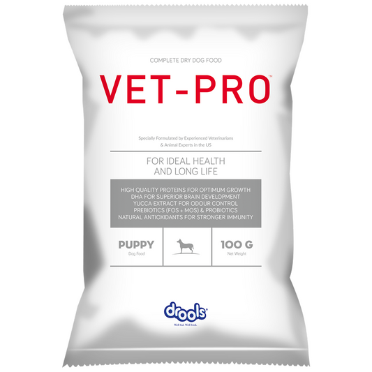 Drools VET PRO Puppy Dry Food
