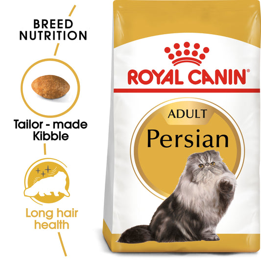 Royal Canin Persian Adult (4 KG) - Over 12 months