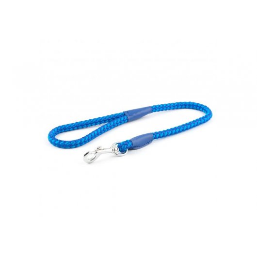 Ancol Rope Dog Lead Trigger Hook