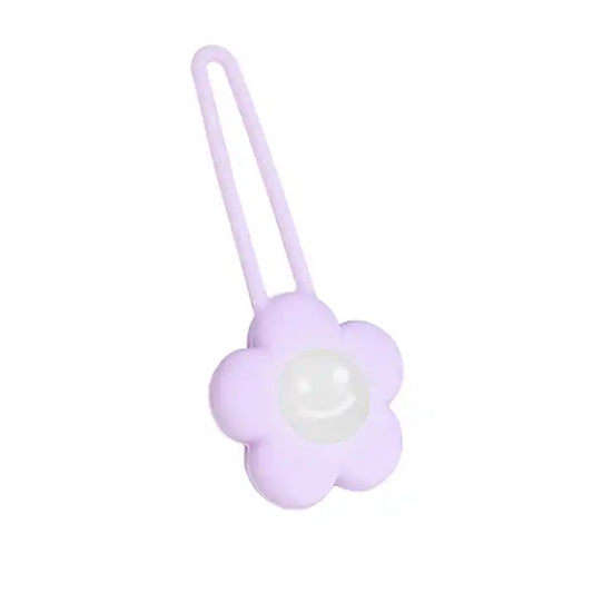 Flower Safety LED Light